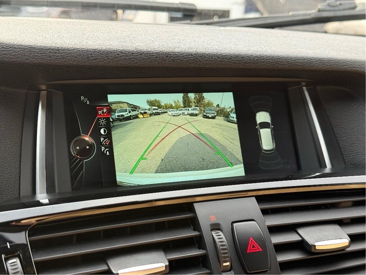 2016 BMW X3 AWD xDrive28d Diesel Loaded Nav B.Cam Sunroof Photo