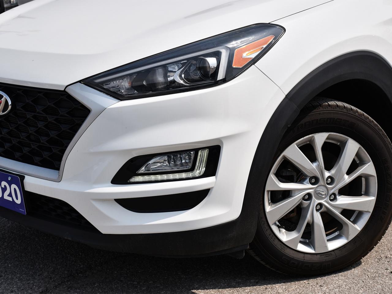 2020 Hyundai Tucson Preferred AWD ~Heated Leather ~Pano Moonroof ~Cam Photo