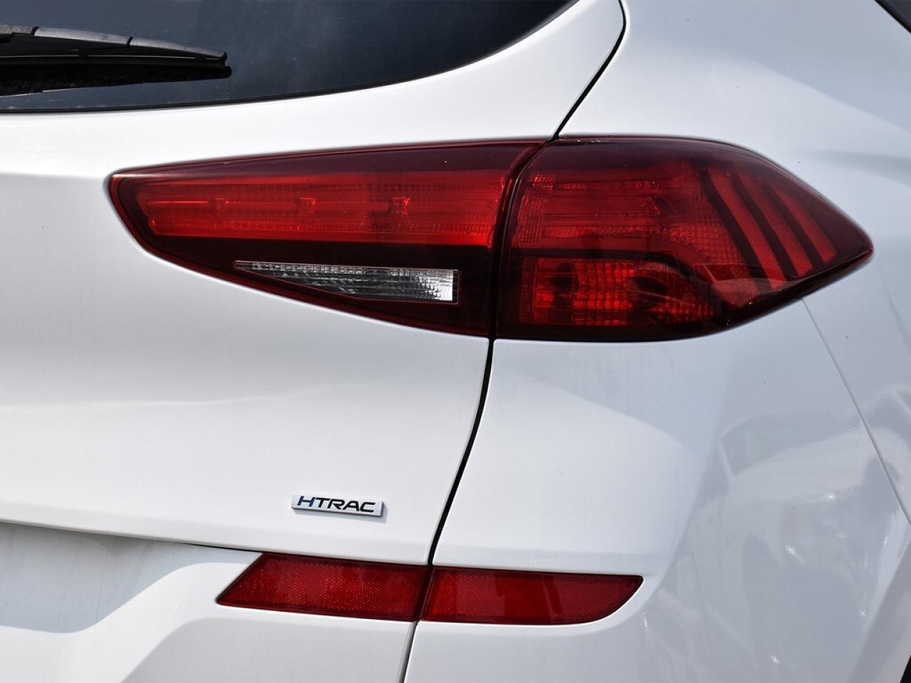 2020 Hyundai Tucson Preferred AWD ~Heated Leather ~Pano Moonroof ~Cam Photo