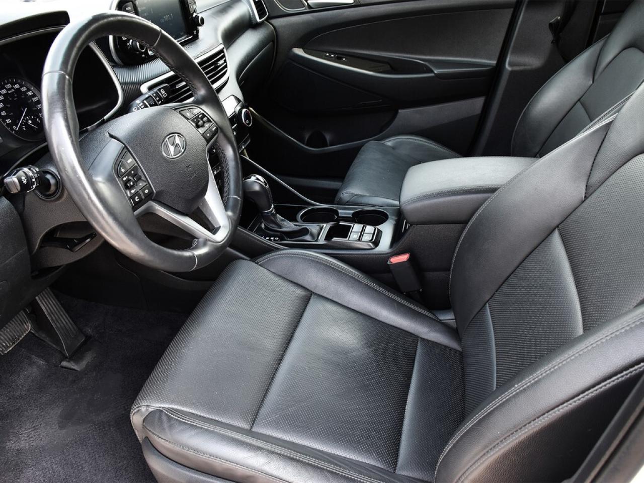 2020 Hyundai Tucson Preferred AWD ~Heated Leather ~Pano Moonroof ~Cam Photo