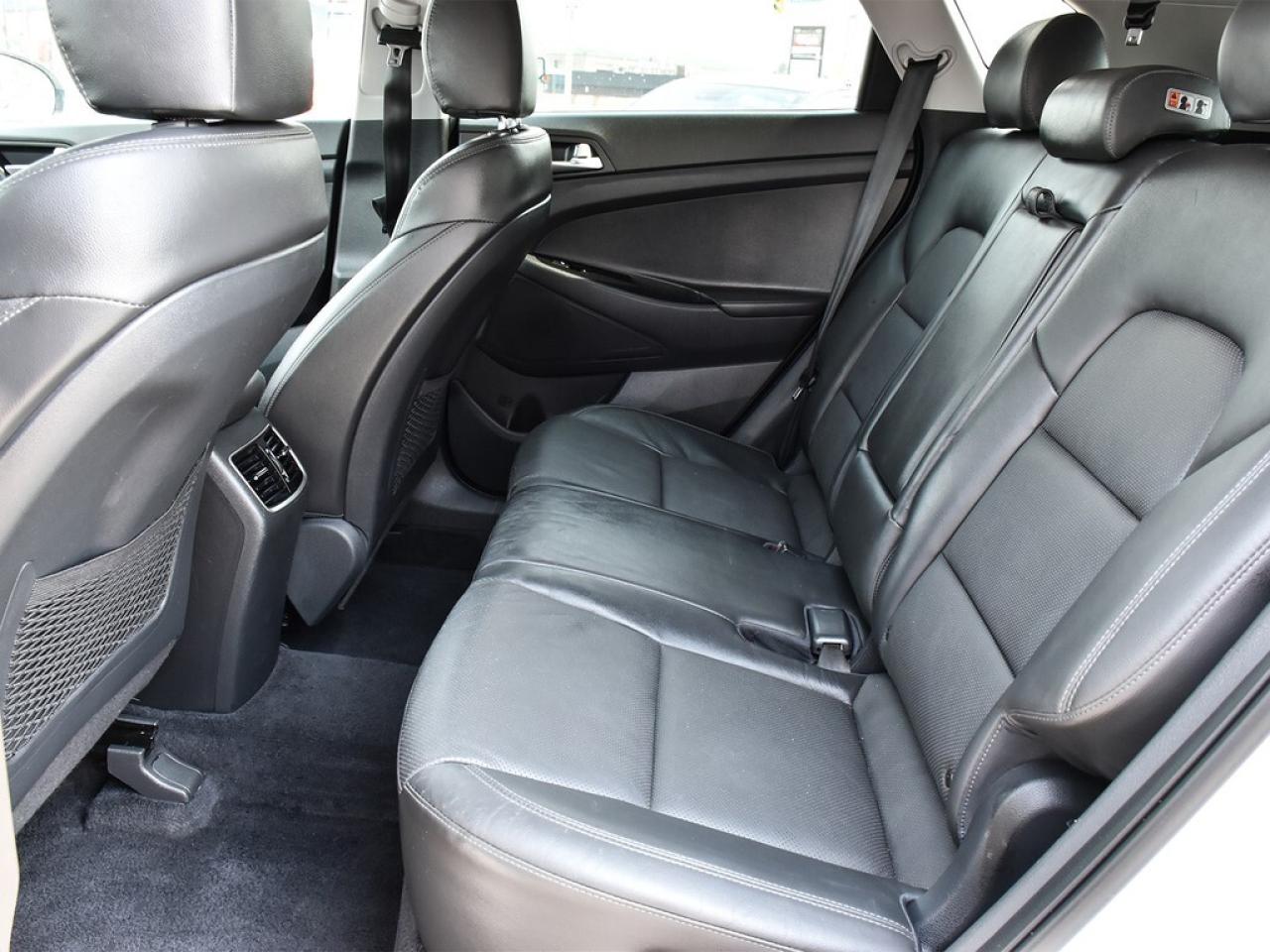 2020 Hyundai Tucson Preferred AWD ~Heated Leather ~Pano Moonroof ~Cam Photo