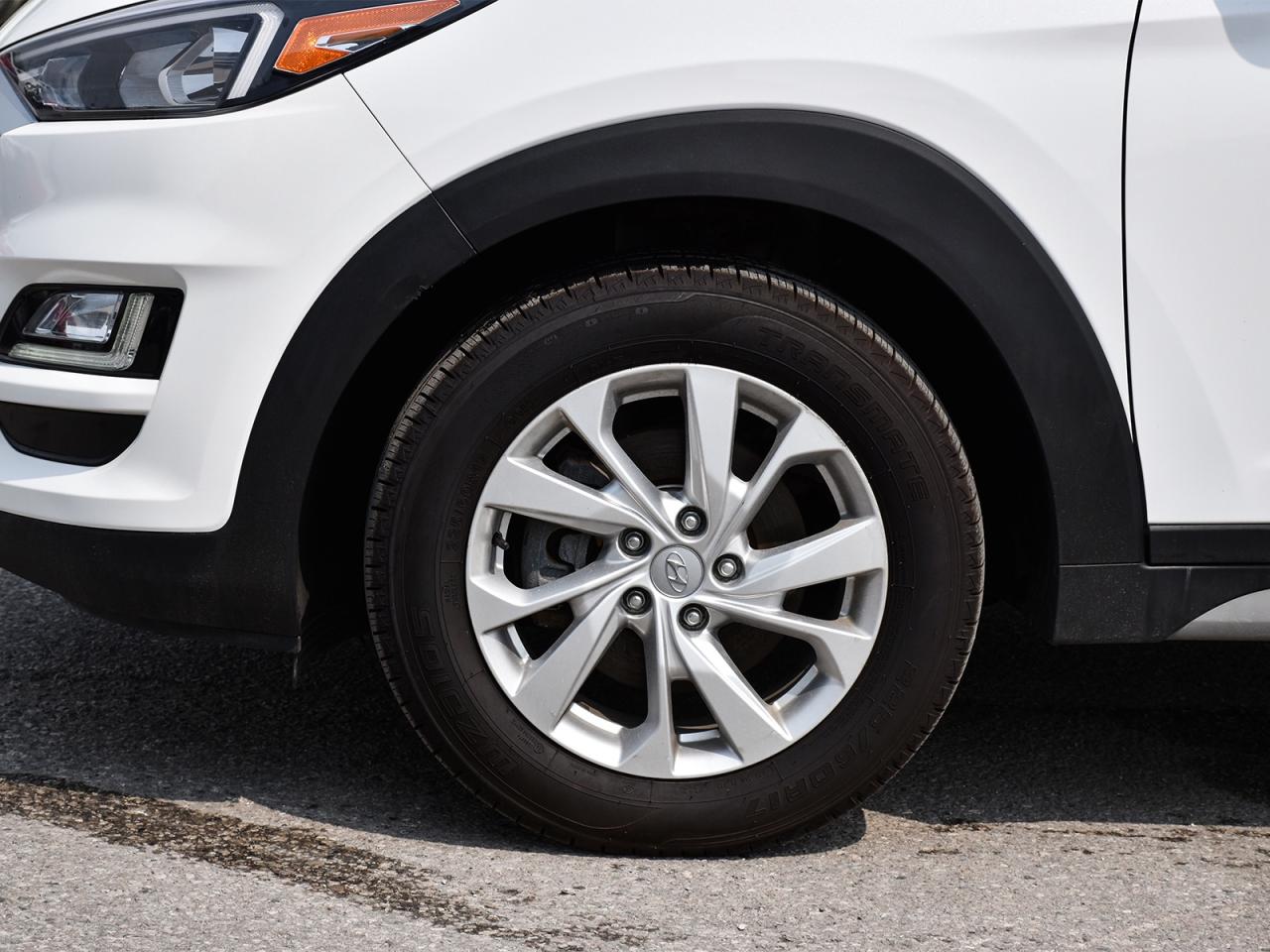 2020 Hyundai Tucson Preferred AWD ~Heated Leather ~Pano Moonroof ~Cam Photo