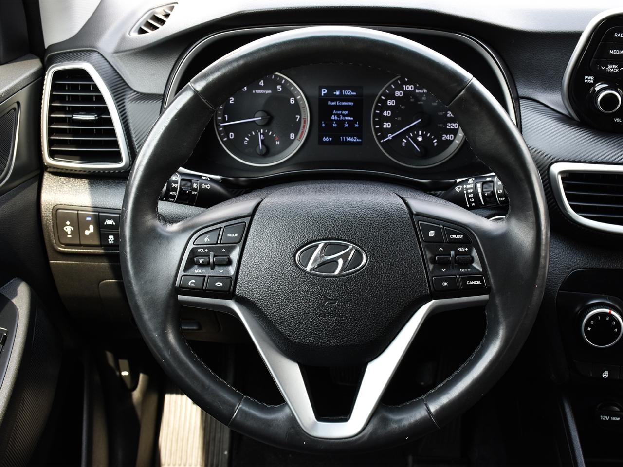 2020 Hyundai Tucson Preferred AWD ~Heated Leather ~Pano Moonroof ~Cam Photo