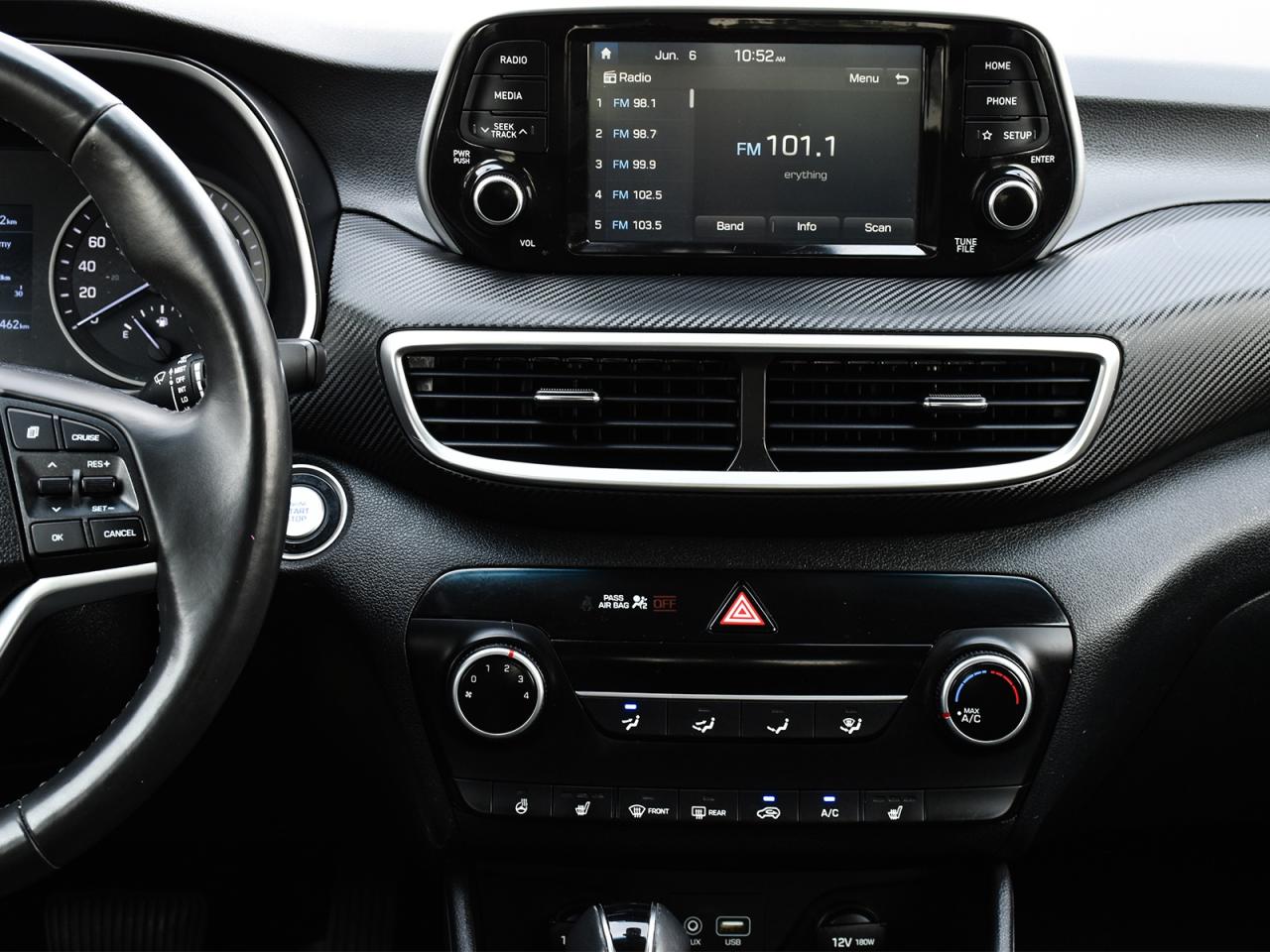 2020 Hyundai Tucson Preferred AWD ~Heated Leather ~Pano Moonroof ~Cam Photo