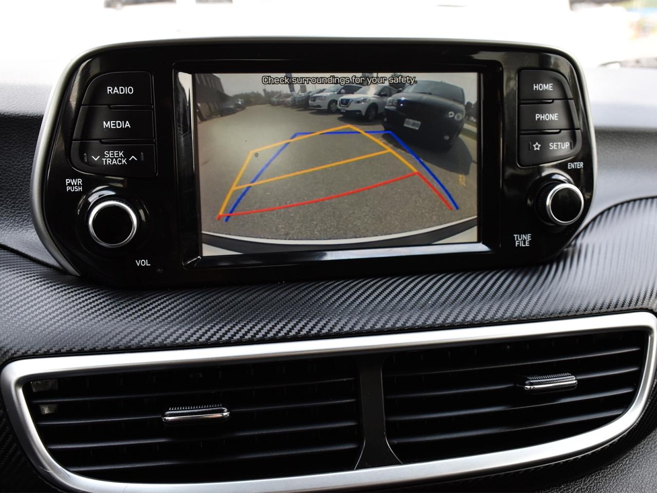 2020 Hyundai Tucson Preferred AWD ~Heated Leather ~Pano Moonroof ~Cam Photo