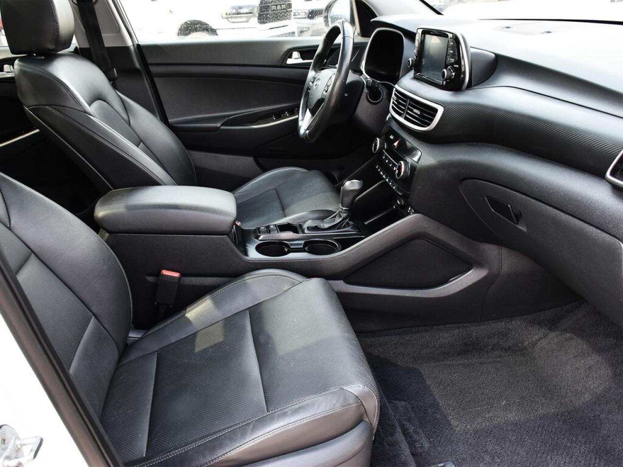 2020 Hyundai Tucson Preferred AWD ~Heated Leather ~Pano Moonroof ~Cam Photo