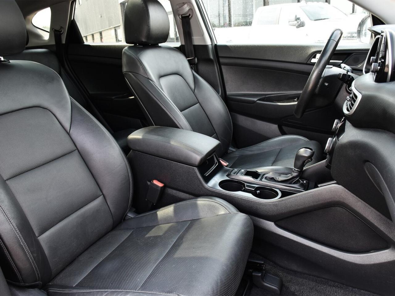 2020 Hyundai Tucson Preferred AWD ~Heated Leather ~Pano Moonroof ~Cam Photo