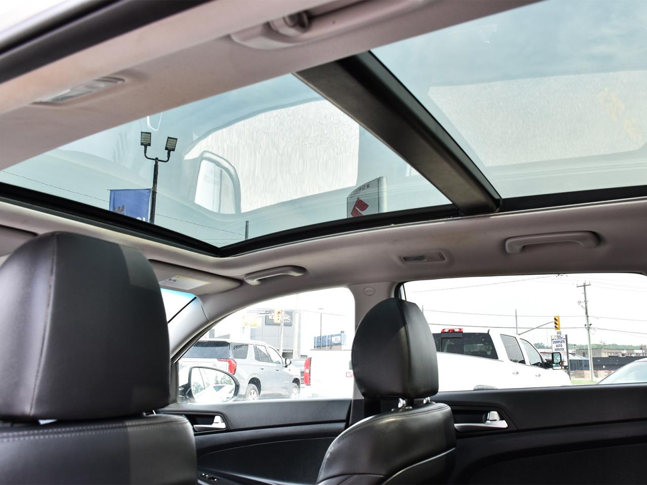 2020 Hyundai Tucson Preferred AWD ~Heated Leather ~Pano Moonroof ~Cam Photo