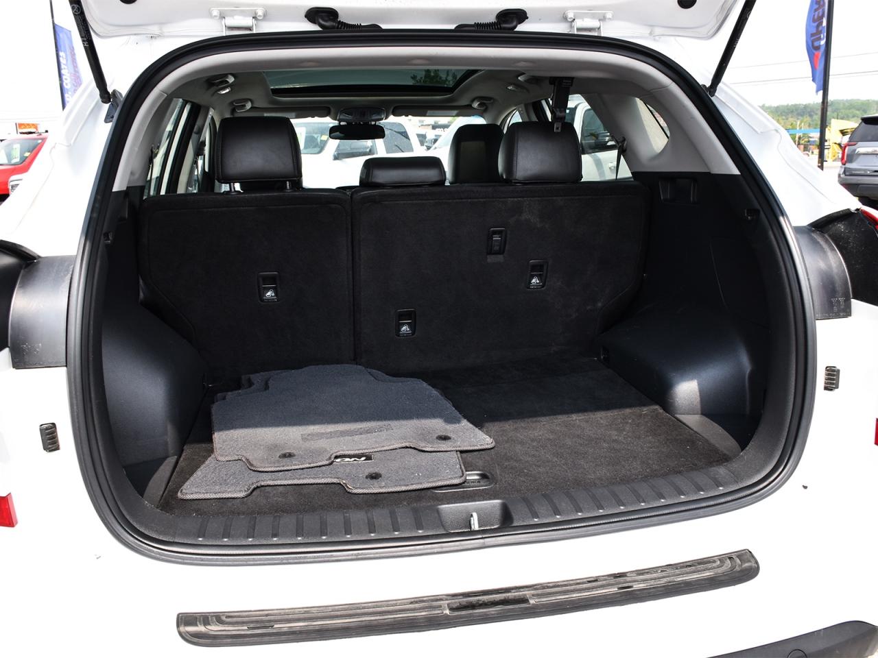 2020 Hyundai Tucson Preferred AWD ~Heated Leather ~Pano Moonroof ~Cam Photo