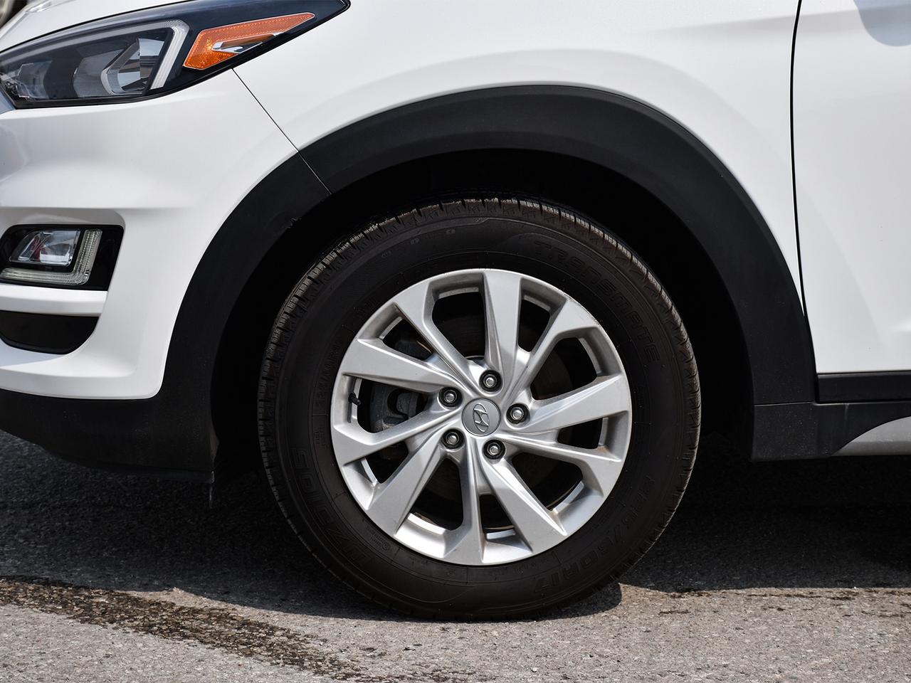 2020 Hyundai Tucson Preferred AWD ~Heated Leather ~Pano Moonroof ~Cam Photo