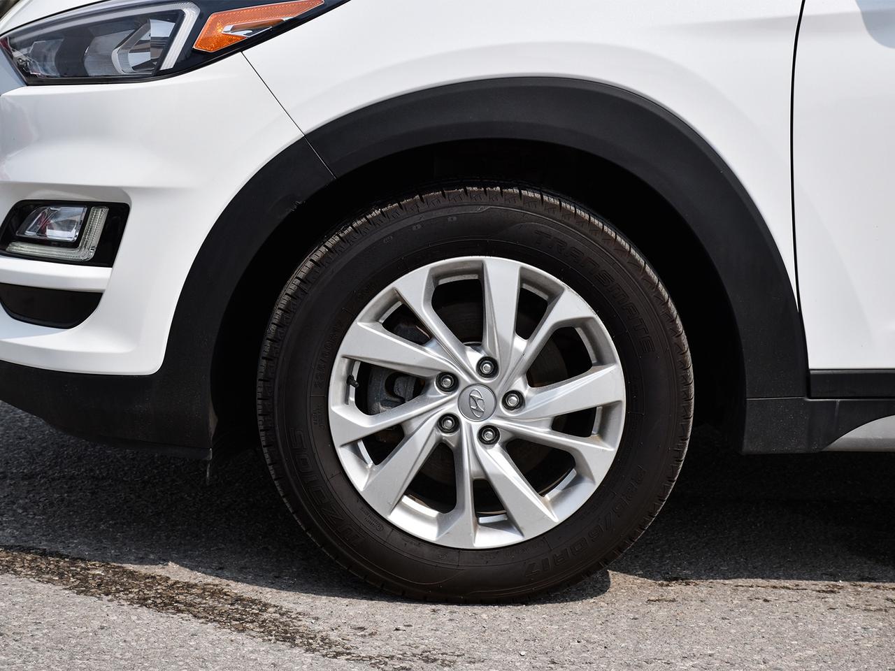 2020 Hyundai Tucson Preferred AWD ~Heated Leather ~Pano Moonroof ~Cam Photo