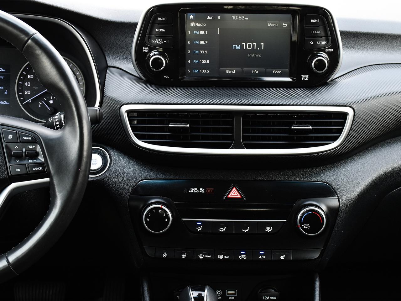 2020 Hyundai Tucson Preferred AWD ~Heated Leather ~Pano Moonroof ~Cam Photo