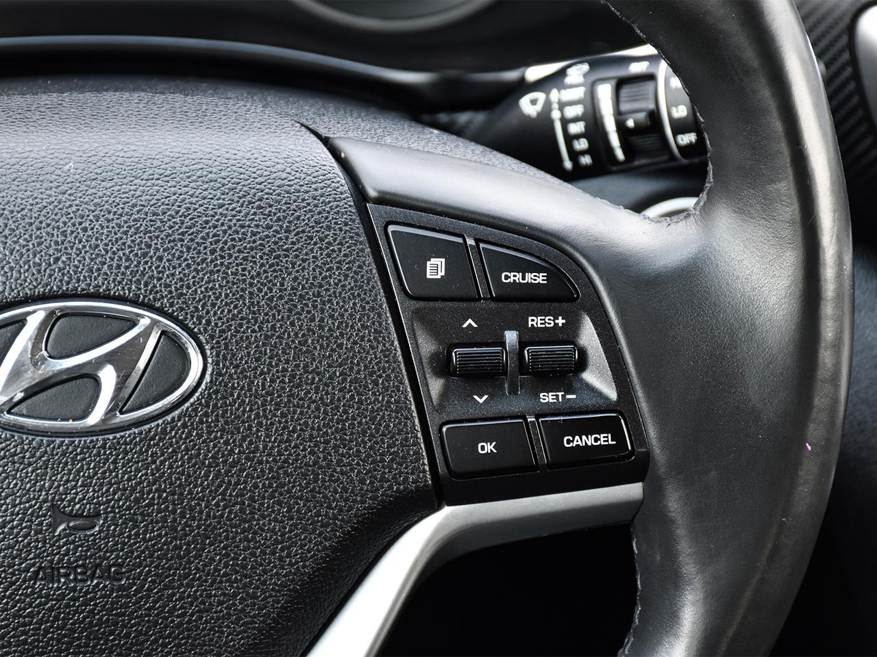 2020 Hyundai Tucson Preferred AWD ~Heated Leather ~Pano Moonroof ~Cam Photo