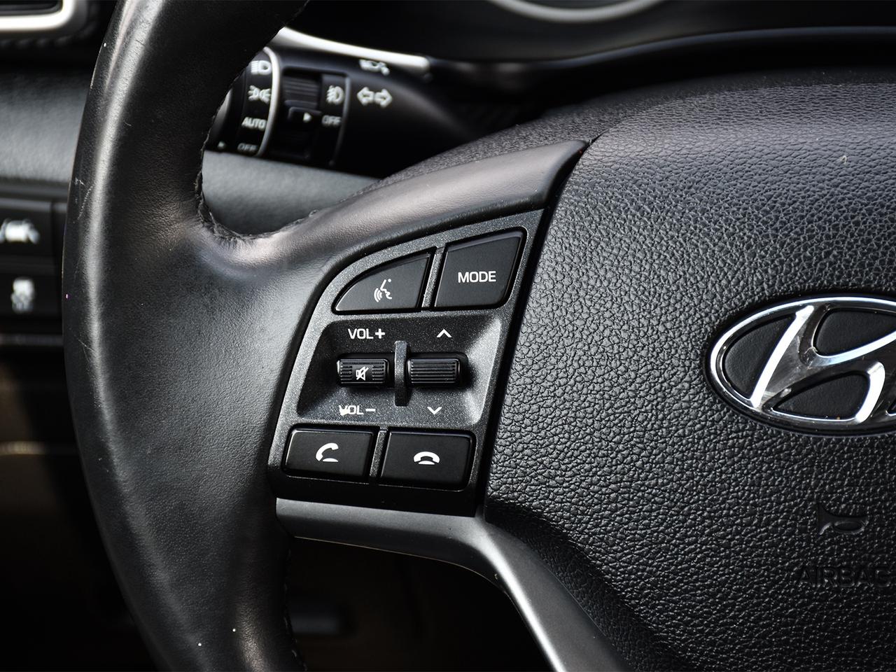 2020 Hyundai Tucson Preferred AWD ~Heated Leather ~Pano Moonroof ~Cam Photo