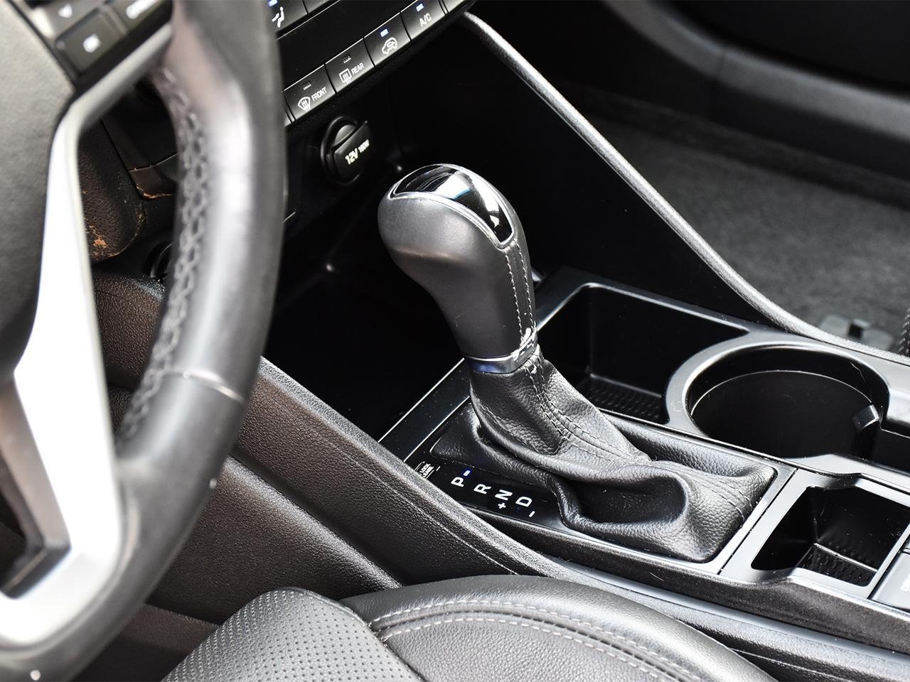 2020 Hyundai Tucson Preferred AWD ~Heated Leather ~Pano Moonroof ~Cam Photo