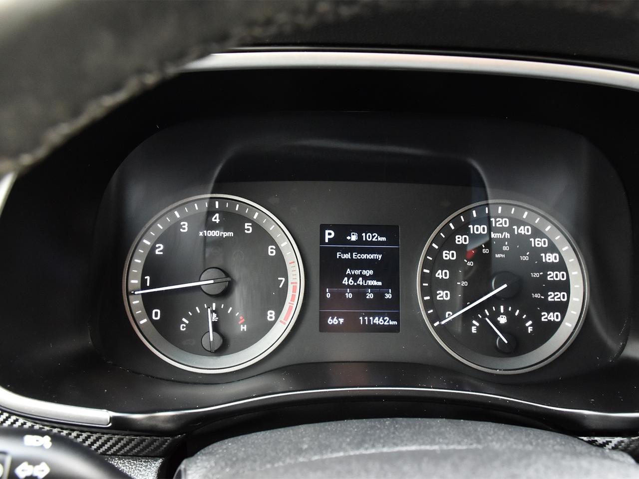 2020 Hyundai Tucson Preferred AWD ~Heated Leather ~Pano Moonroof ~Cam Photo