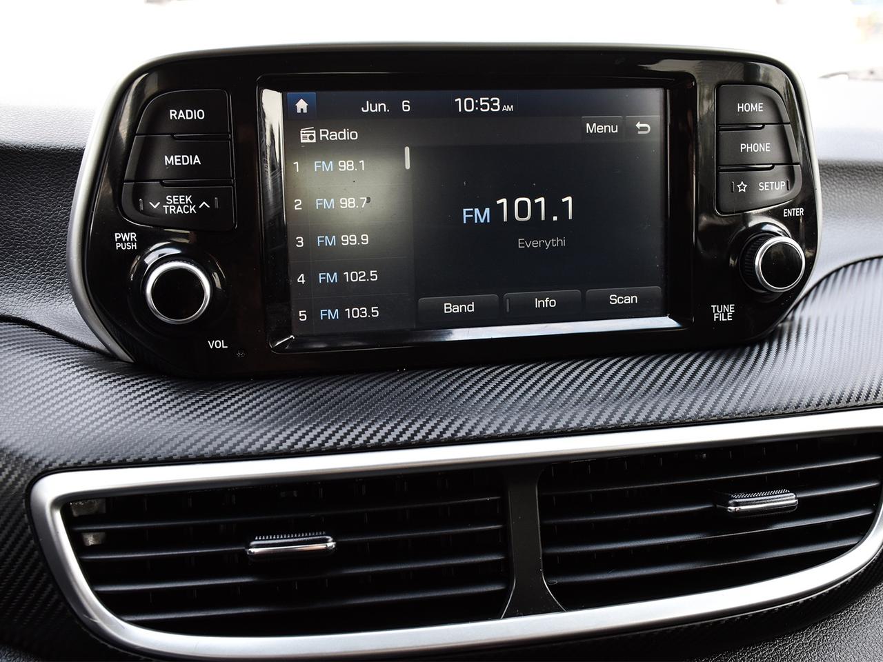 2020 Hyundai Tucson Preferred AWD ~Heated Leather ~Pano Moonroof ~Cam Photo