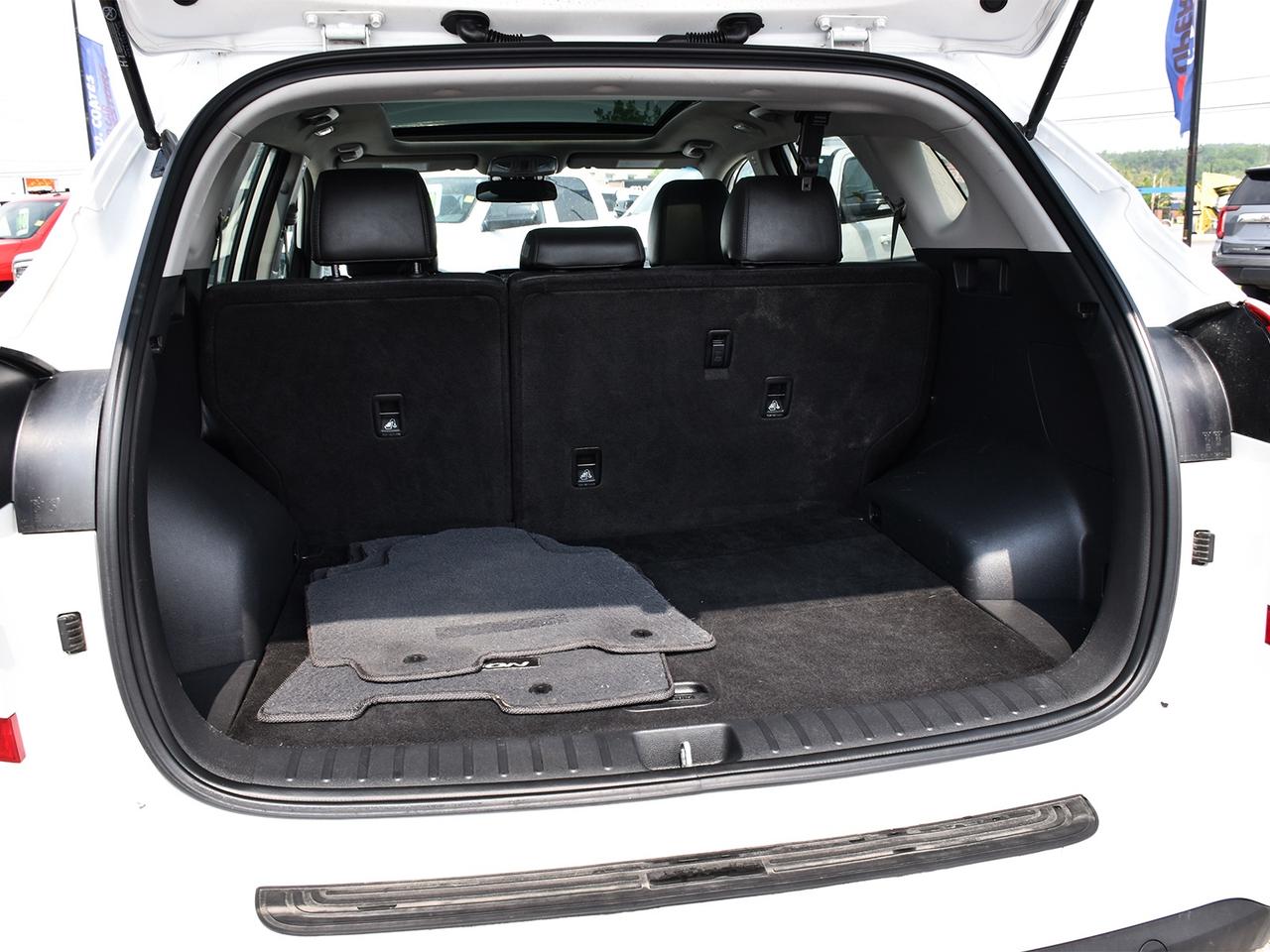 2020 Hyundai Tucson Preferred AWD ~Heated Leather ~Pano Moonroof ~Cam Photo