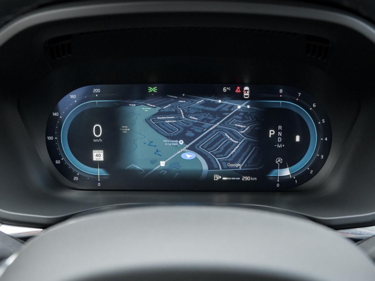 2025 Volvo XC60 B5 AWD Plus Dark Theme Photo