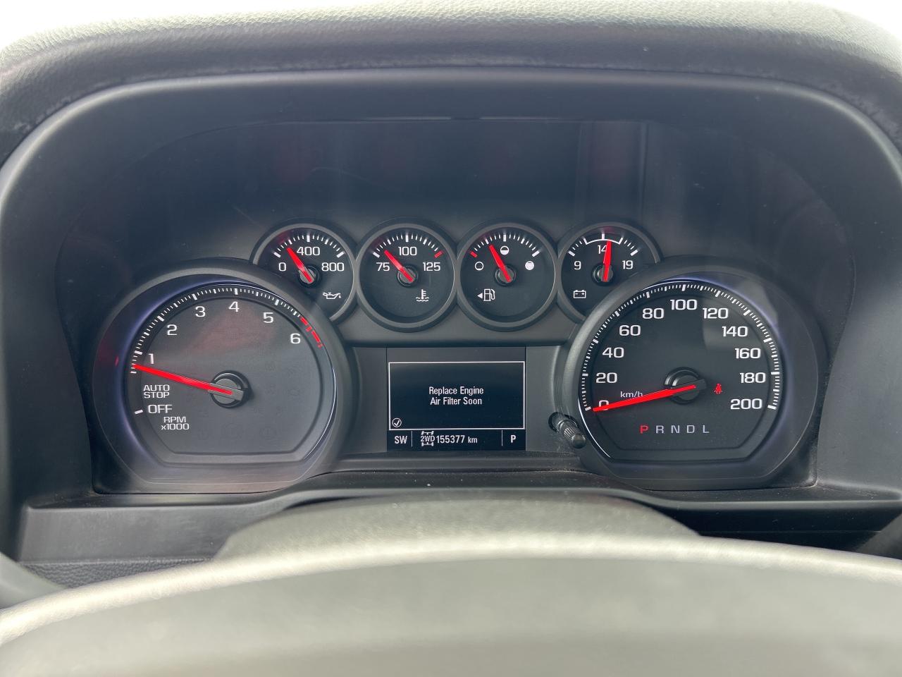 2021 Chevrolet Silverado 1500 CUSTOM, CLEAN CARFAX, BACK UP CAMERA! Photo