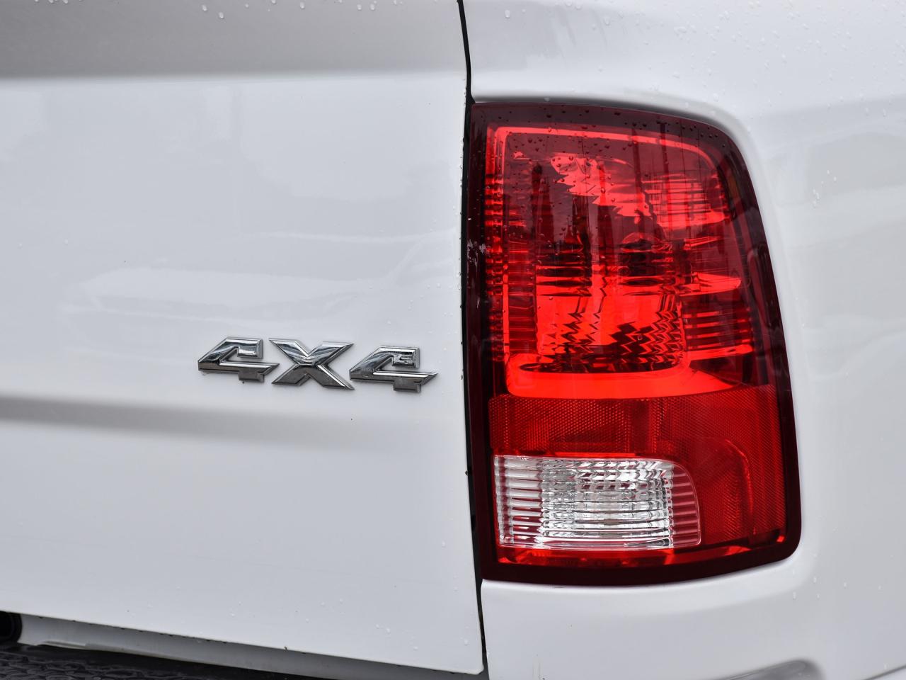 2017 RAM 1500 ST Quad Cab 4x4 ~HEMI ~Trailer Tow ~Alloys ~A/C Photo