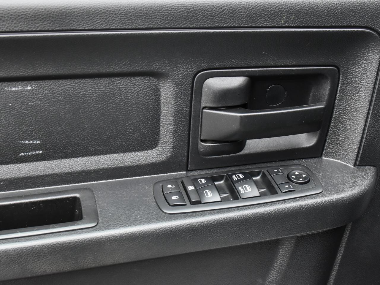 2017 RAM 1500 ST Quad Cab 4x4 ~HEMI ~Trailer Tow ~Alloys ~A/C Photo