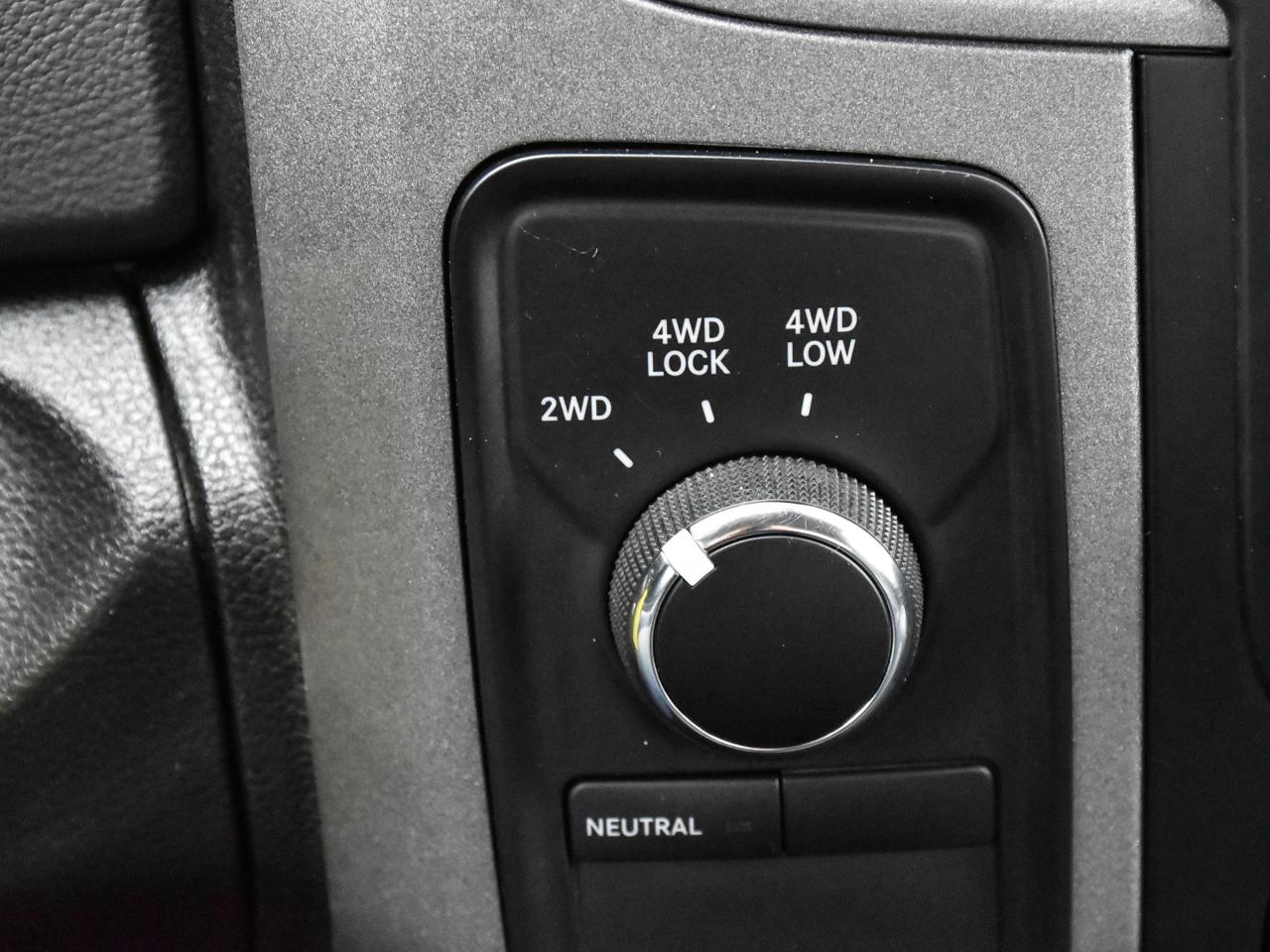 2017 RAM 1500 ST Quad Cab 4x4 ~HEMI ~Trailer Tow ~Alloys ~A/C Photo