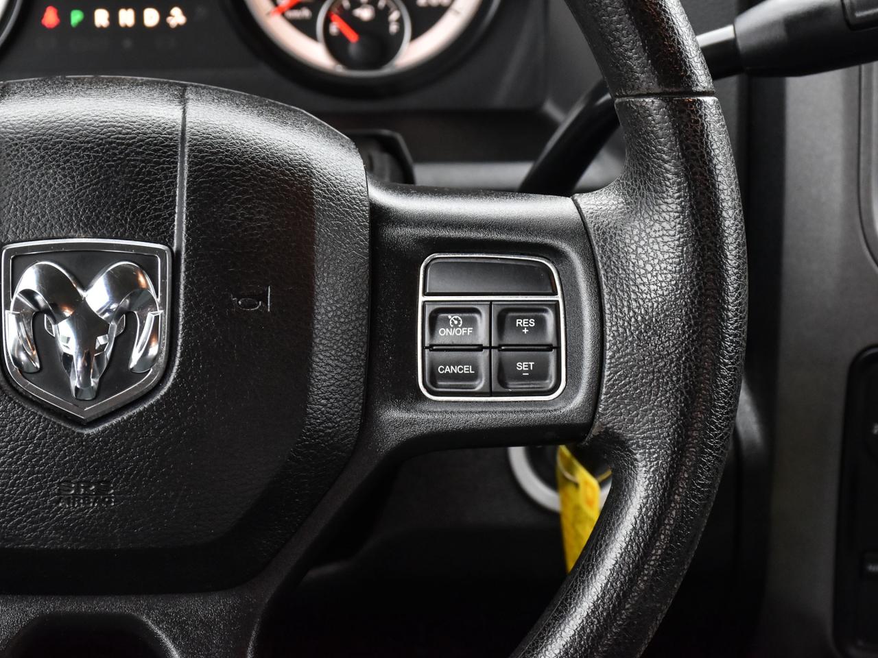 2017 RAM 1500 ST Quad Cab 4x4 ~HEMI ~Trailer Tow ~Alloys ~A/C Photo