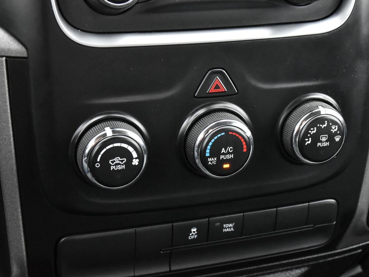 2017 RAM 1500 ST Quad Cab 4x4 ~HEMI ~Trailer Tow ~Alloys ~A/C Photo