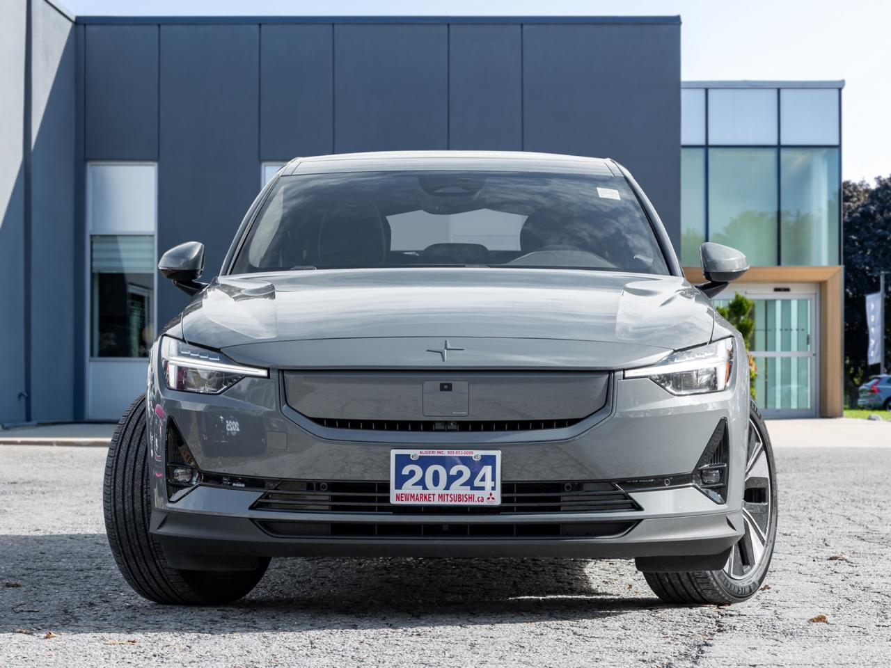 2024 Polestar 2 Long Range Dual Motor PILOT   PLUS PKG Photo