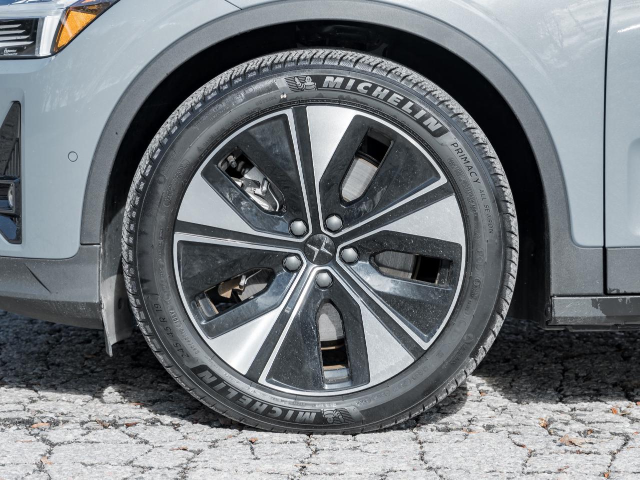 2024 Polestar 2 Long Range Dual Motor PILOT   PLUS PKG Photo