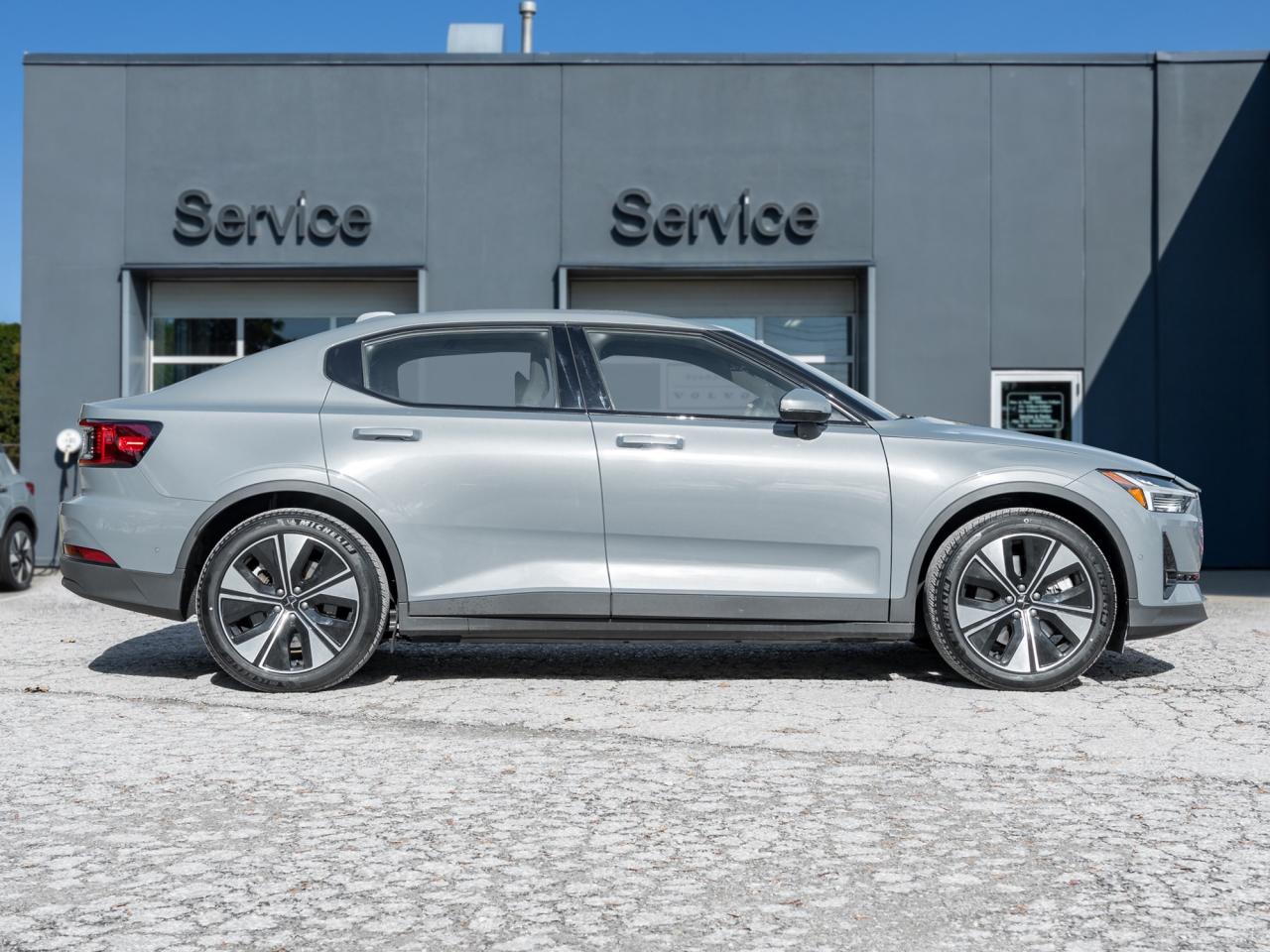 2024 Polestar 2 Long Range Dual Motor PILOT   PLUS PKG Photo