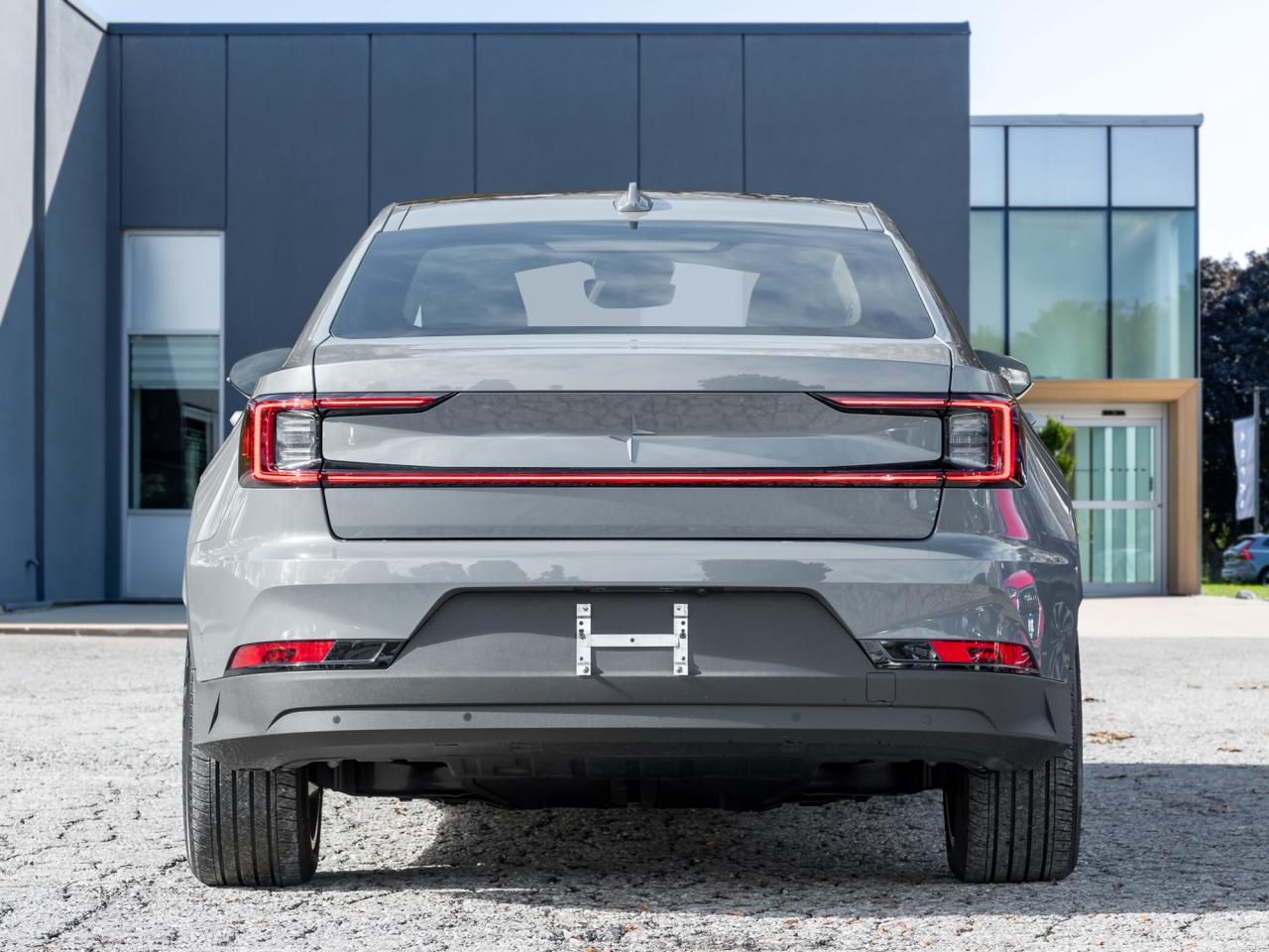 2024 Polestar 2 Long Range Dual Motor PILOT   PLUS PKG Photo