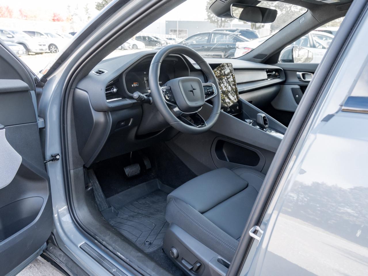 2024 Polestar 2 Long Range Dual Motor PILOT   PLUS PKG Photo