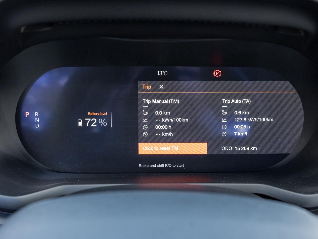 2024 Polestar 2 Long Range Dual Motor PILOT   PLUS PKG Photo