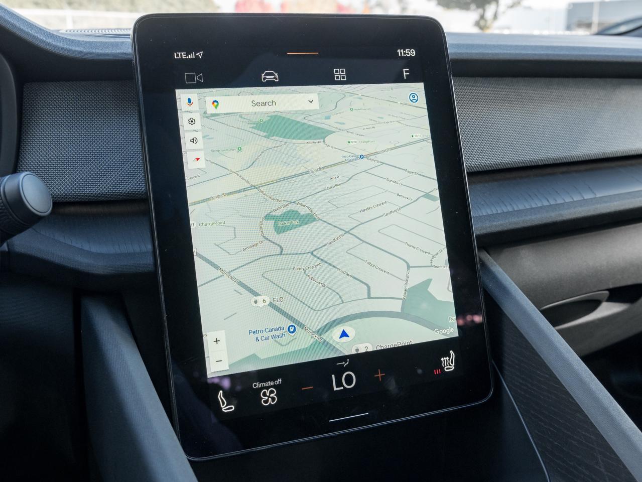 2024 Polestar 2 Long Range Dual Motor PILOT   PLUS PKG Photo