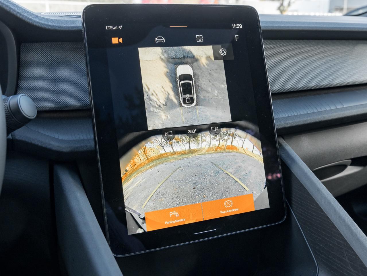 2024 Polestar 2 Long Range Dual Motor PILOT   PLUS PKG Photo