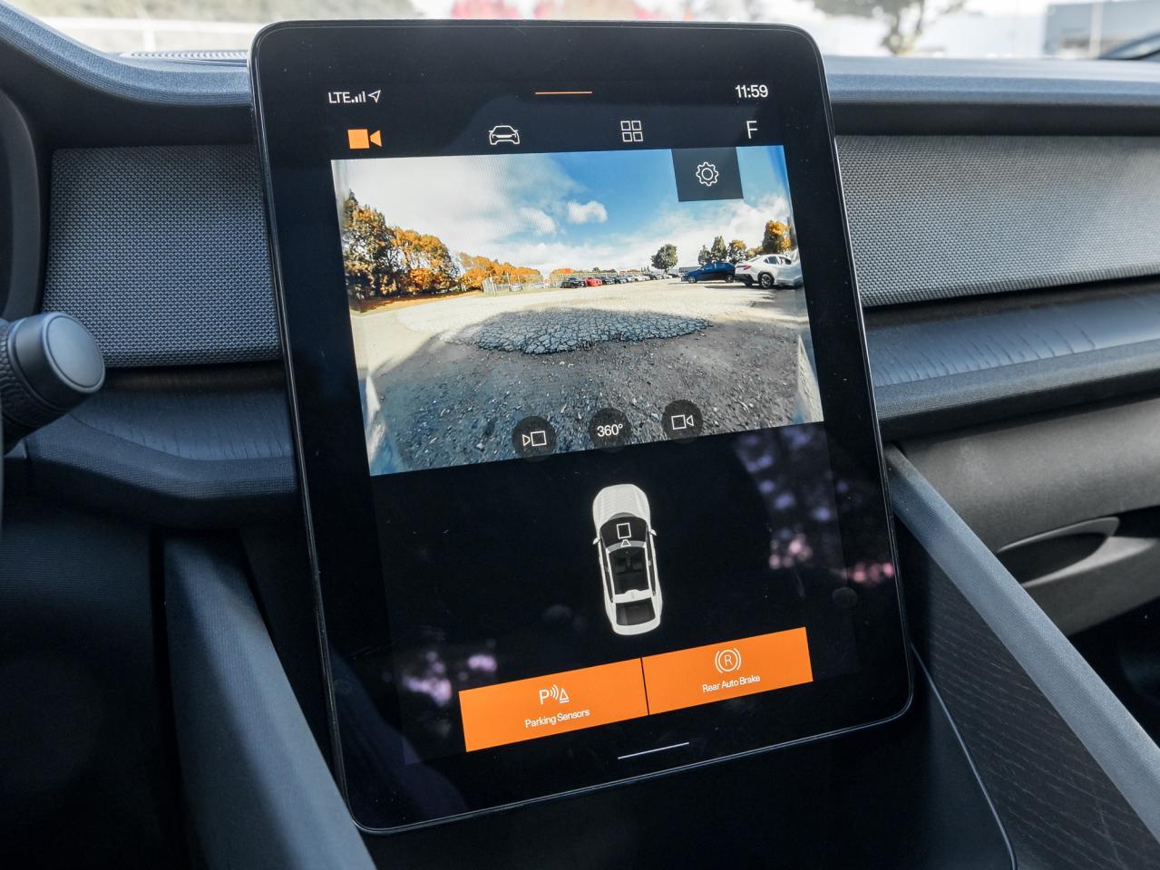 2024 Polestar 2 Long Range Dual Motor PILOT   PLUS PKG Photo