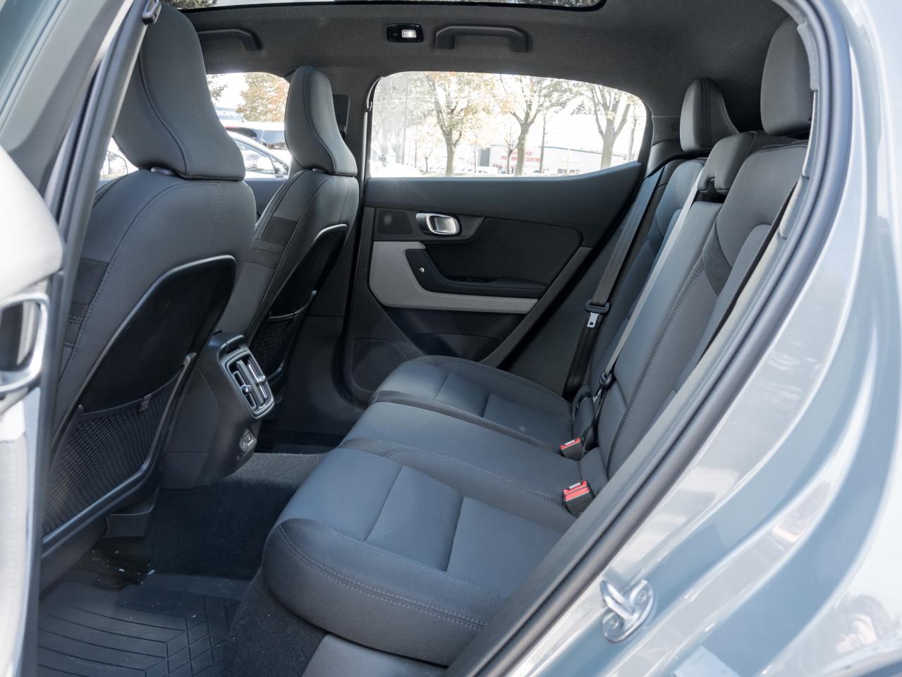 2024 Polestar 2 Long Range Dual Motor PILOT   PLUS PKG Photo