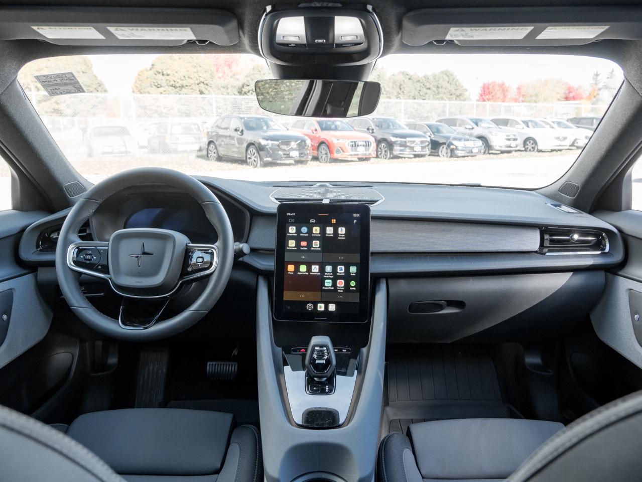 2024 Polestar 2 Long Range Dual Motor PILOT   PLUS PKG Photo