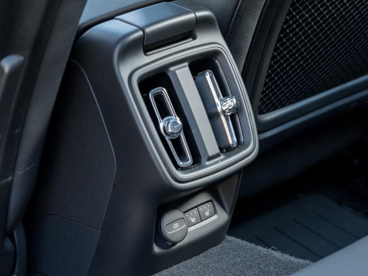 2024 Polestar 2 Long Range Dual Motor PILOT   PLUS PKG Photo