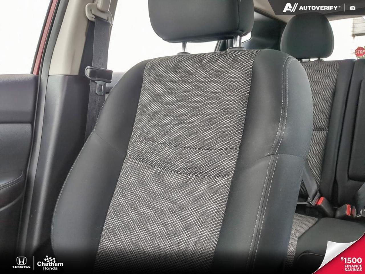 2023 Nissan Qashqai SV AWD - 4 New Tires - No Accidents! Photo