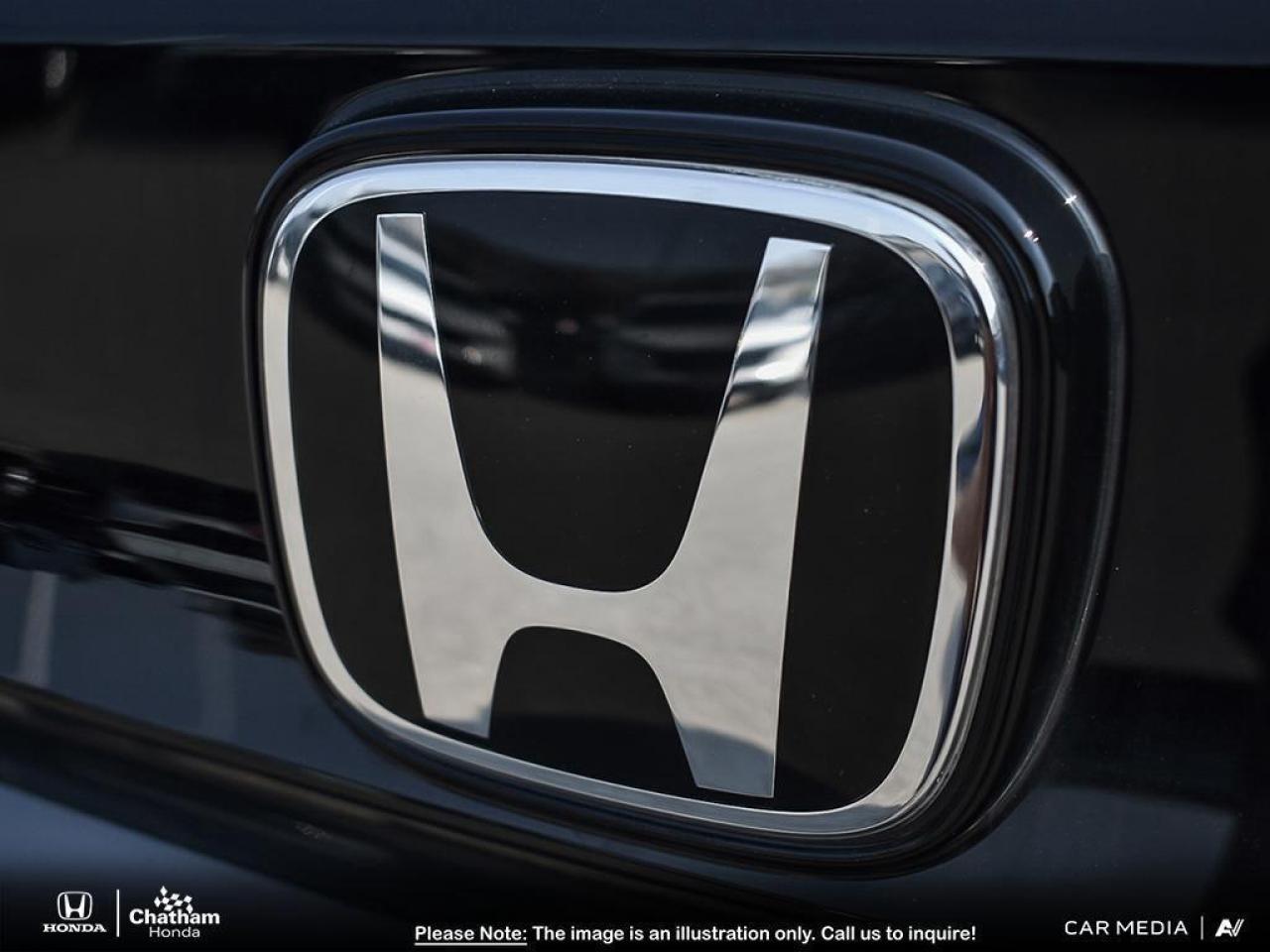 2025 Honda Prologue Touring- only 2073 kms!  455kms range on a full ch Photo