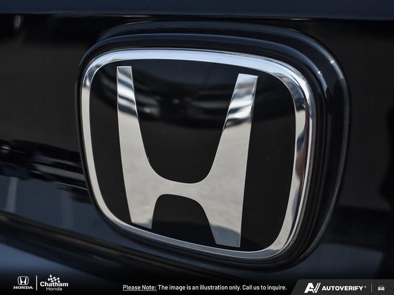 2025 Honda Prologue Touring- only 2073 kms!  455kms range on a full ch Photo