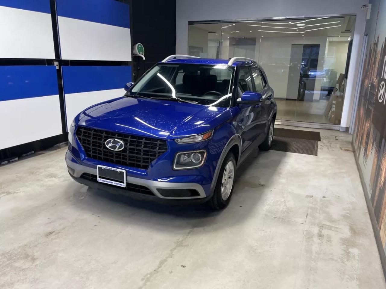 2022 Hyundai Venue PREFERRED Photo