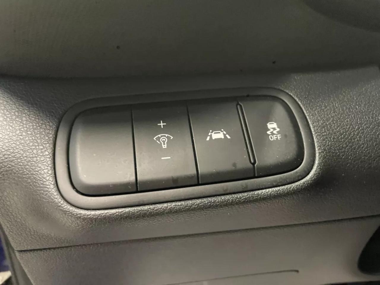 2022 Hyundai Venue PREFERRED Photo