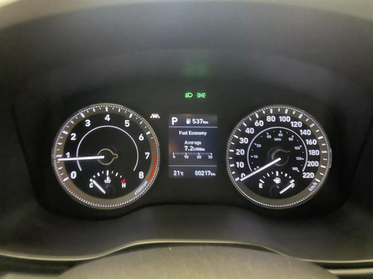 2022 Hyundai Venue PREFERRED Photo