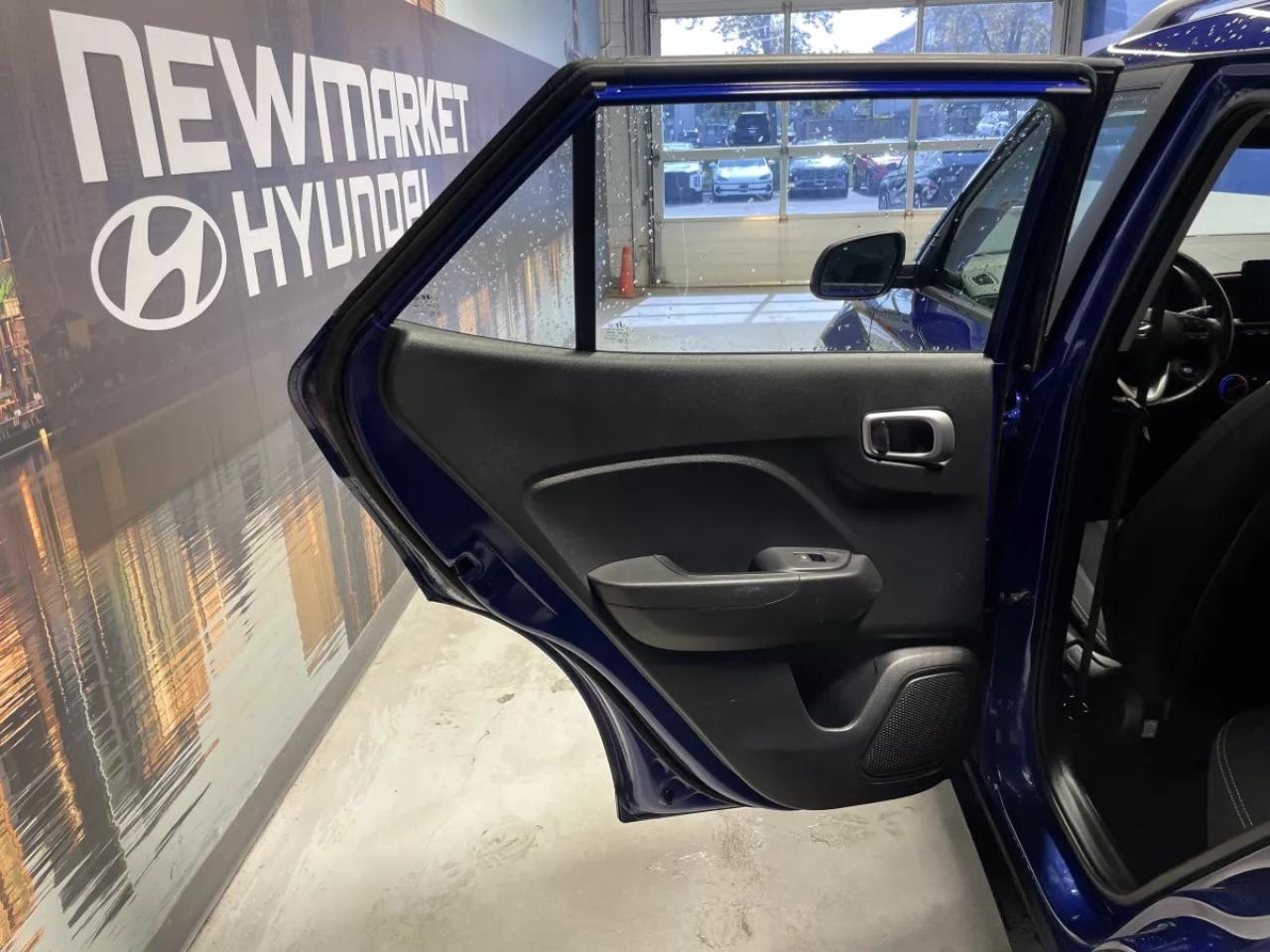 2022 Hyundai Venue PREFERRED Photo