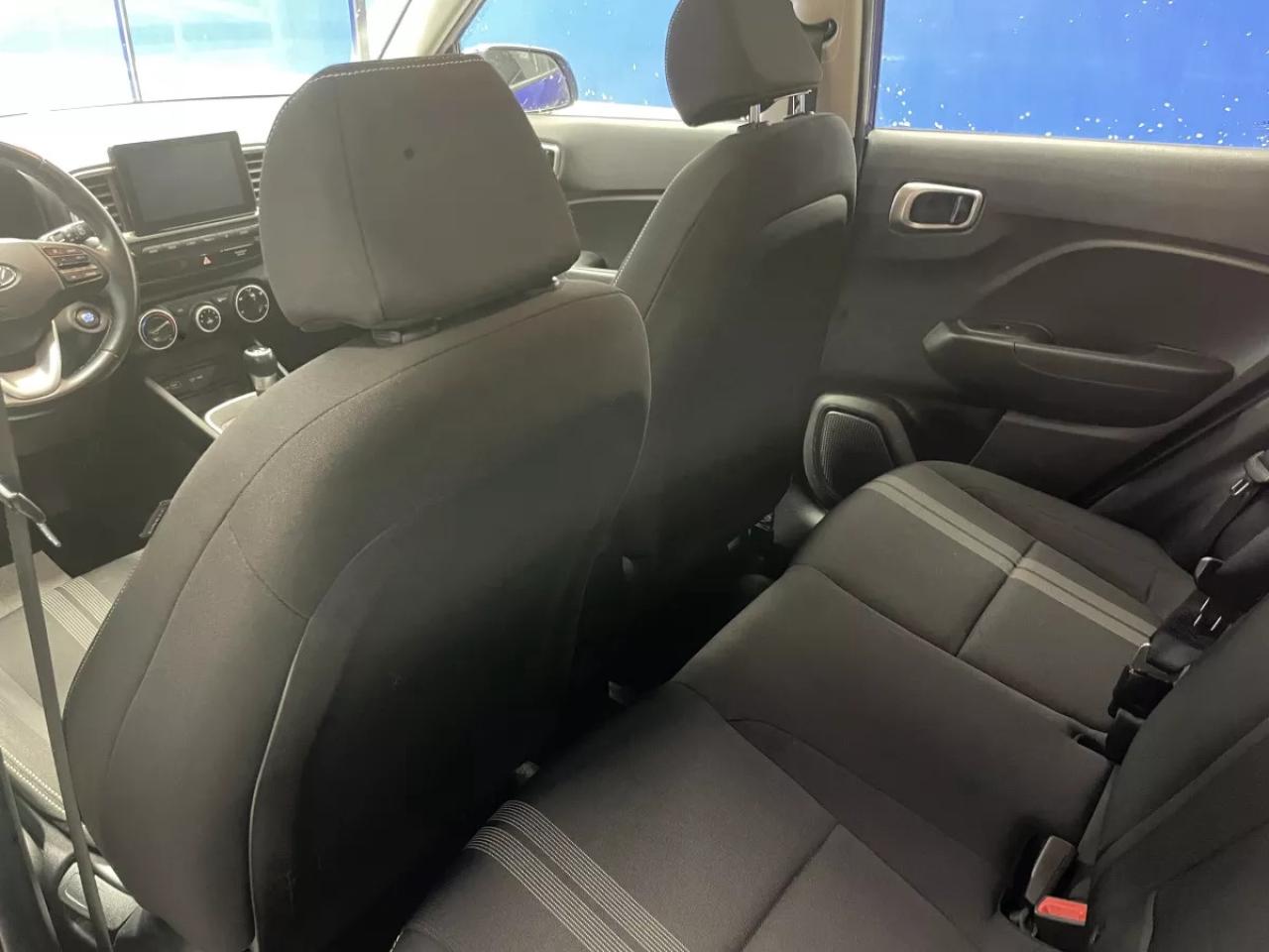 2022 Hyundai Venue PREFERRED Photo