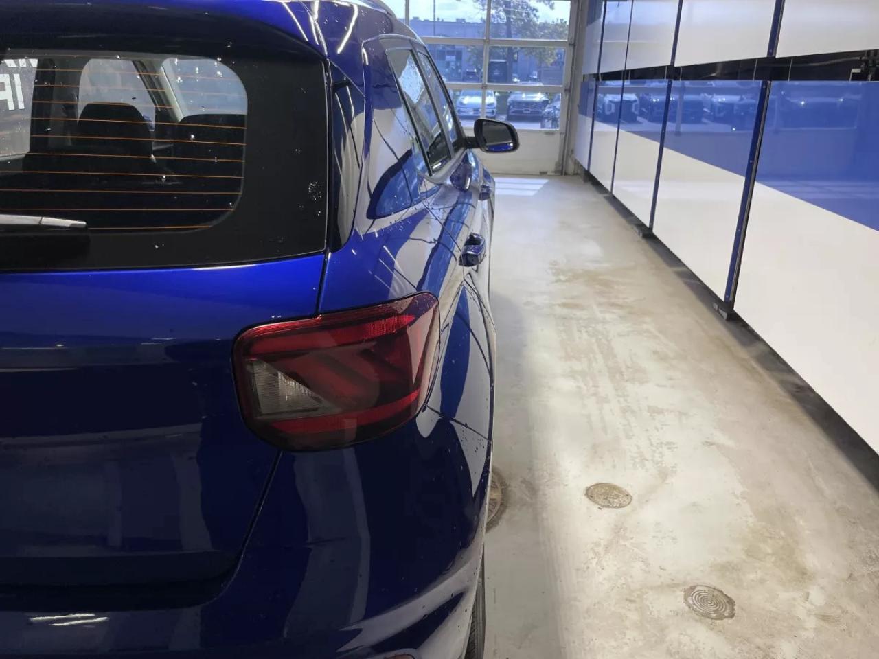 2022 Hyundai Venue PREFERRED Photo